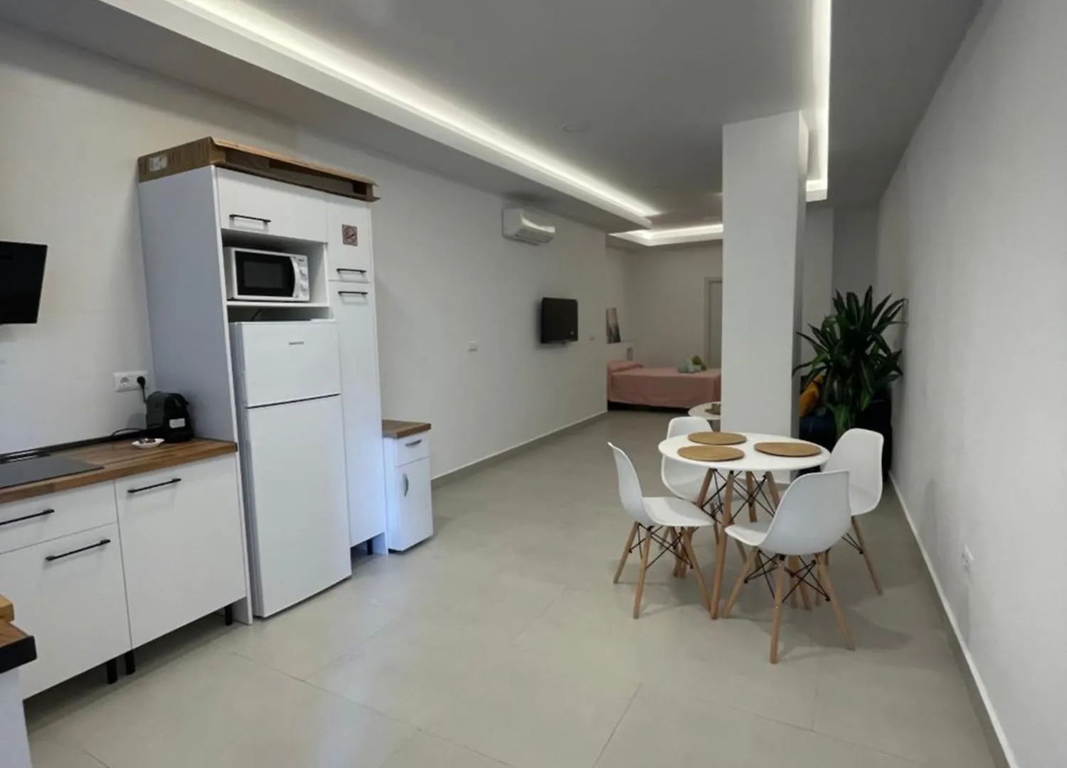 Luxury Apartment Bella Malaga
