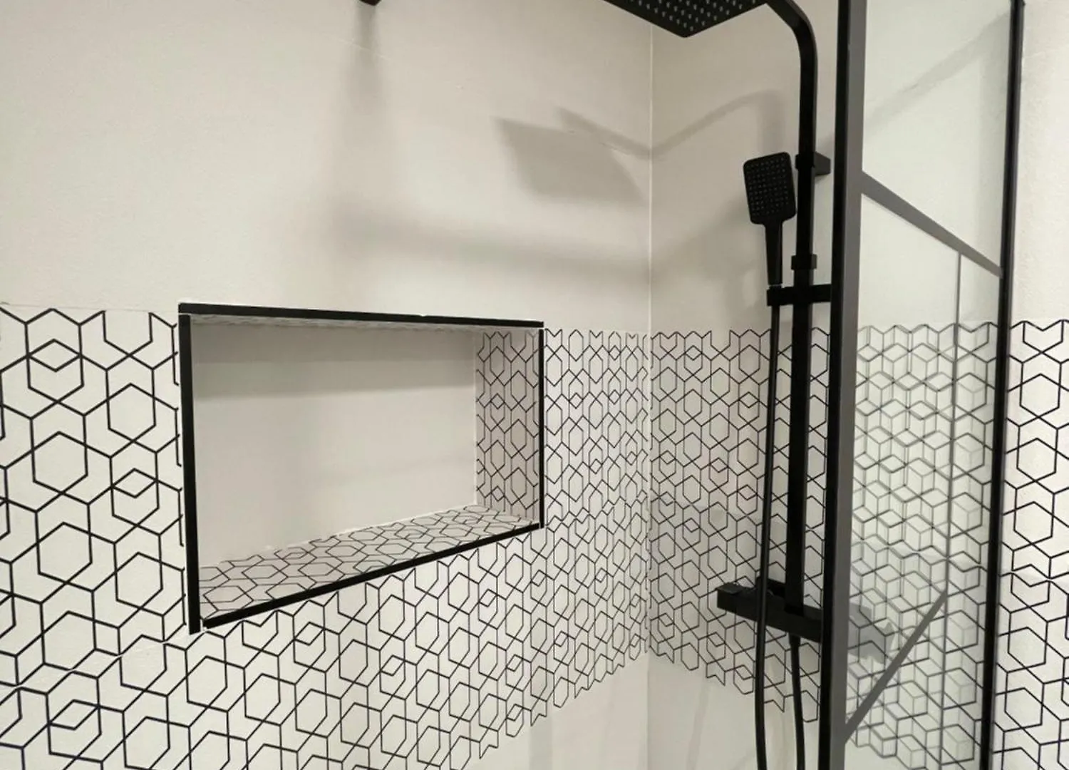 Luxury Apartment Bella Malaga 0*,