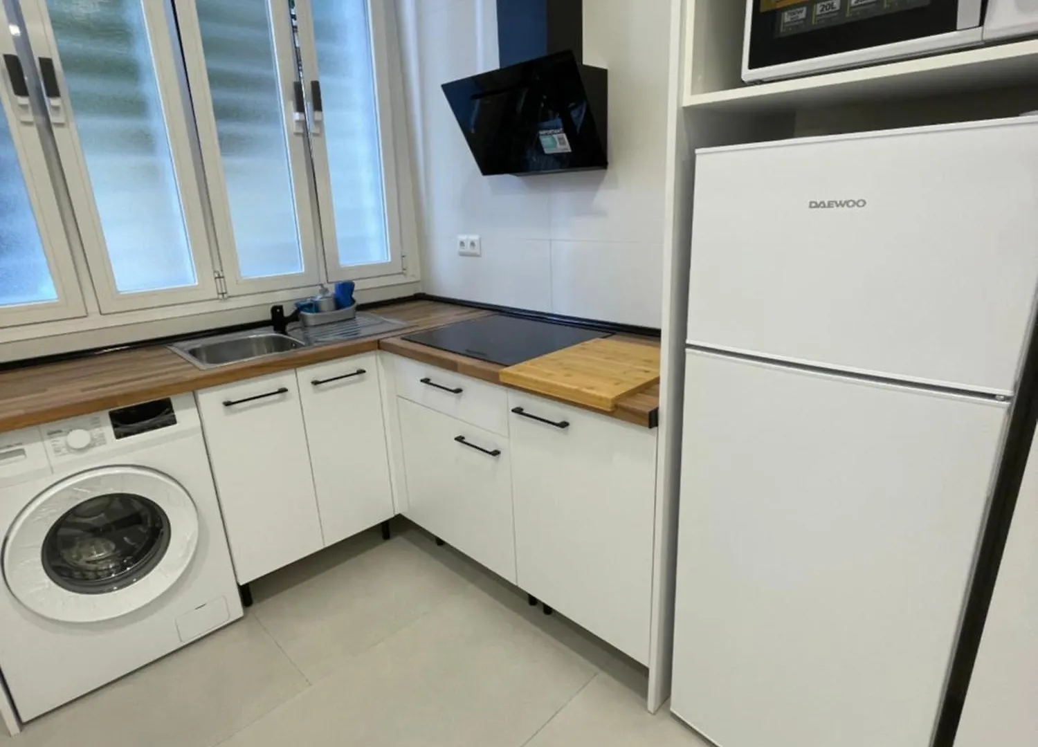 Luxury Apartment Bella Malaga 0*,  Spain