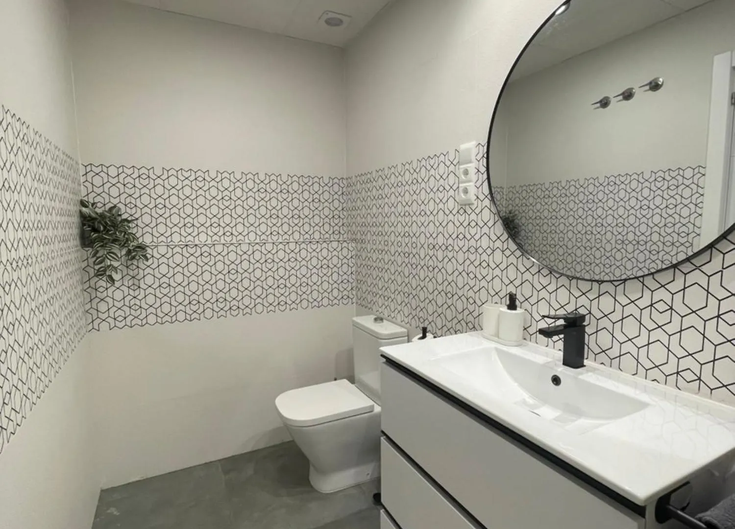 Luxury Apartment Bella Malaga Spain