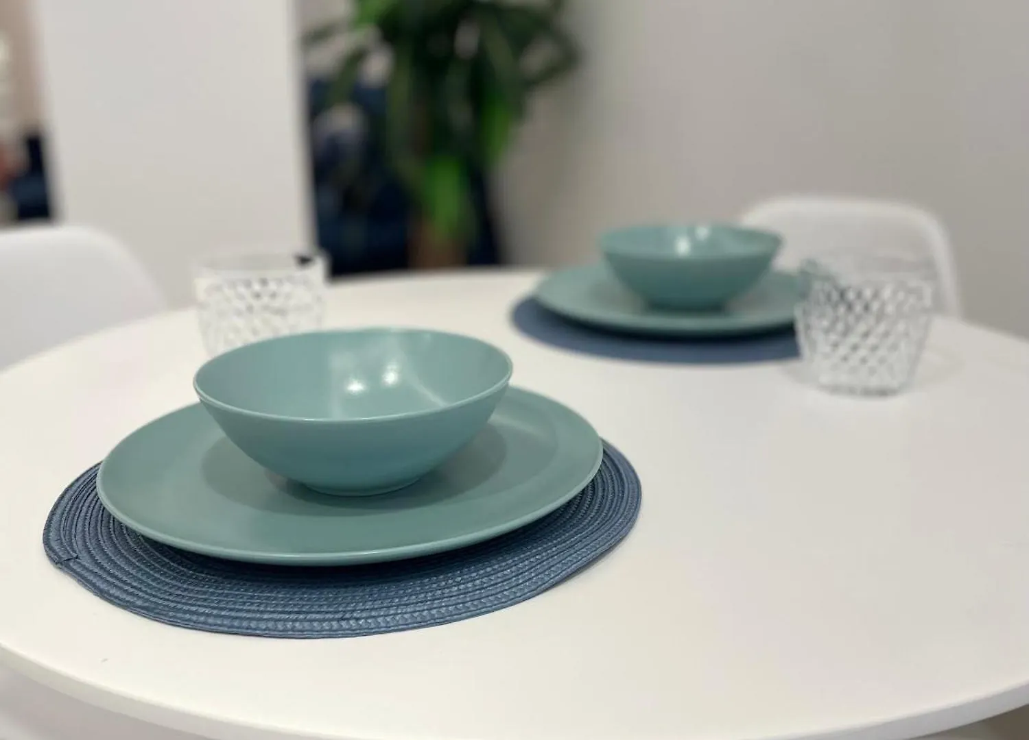 Luxury Apartment Bella מאלגה