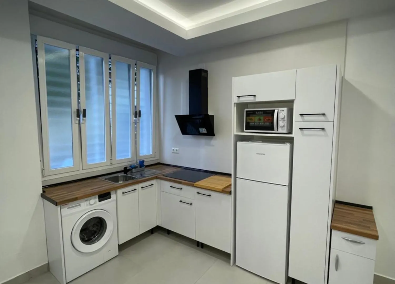 Luxury Apartment Bella מאלגה ספרד