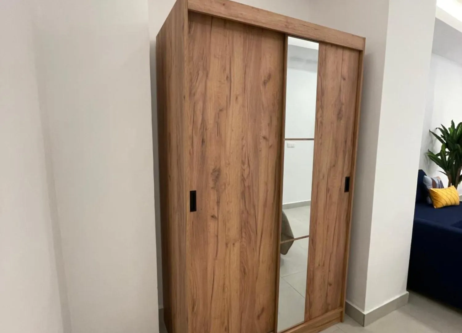 Luxury Apartment Bella מאלגה