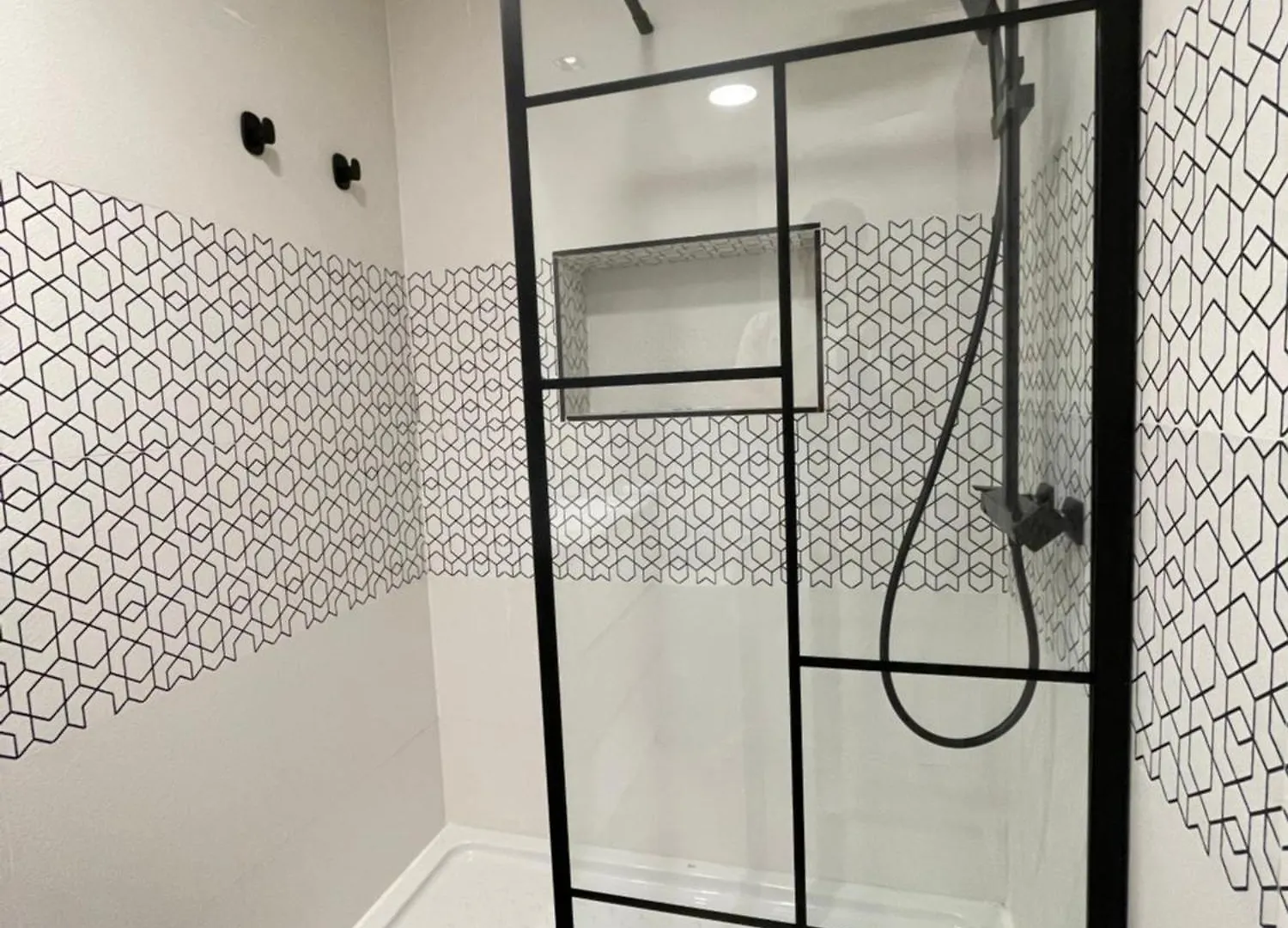 Luxury Apartment Bella מאלגה